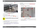 Preview for 271 page of Epson SC-F2000 Series Service Manual