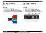 Preview for 280 page of Epson SC-F2000 Series Service Manual