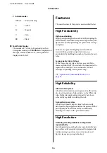 Preview for 16 page of Epson SC-F2000 Series User Manual