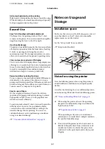 Preview for 17 page of Epson SC-F2000 Series User Manual