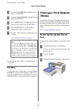 Preview for 41 page of Epson SC-F2000 Series User Manual