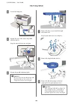 Preview for 42 page of Epson SC-F2000 Series User Manual