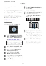 Preview for 47 page of Epson SC-F2000 Series User Manual