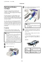 Preview for 58 page of Epson SC-F2000 Series User Manual