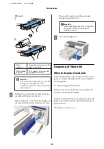 Preview for 59 page of Epson SC-F2000 Series User Manual