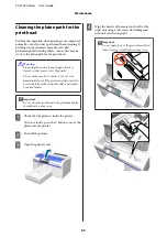 Preview for 65 page of Epson SC-F2000 Series User Manual