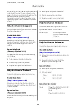 Preview for 96 page of Epson SC-F2000 Series User Manual