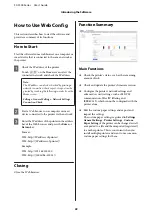 Preview for 22 page of Epson SC-F500 Series User Manual