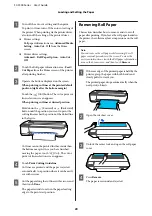 Preview for 29 page of Epson SC-F500 Series User Manual