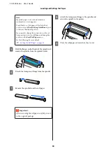 Preview for 30 page of Epson SC-F500 Series User Manual