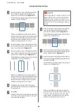 Preview for 40 page of Epson SC-F500 Series User Manual