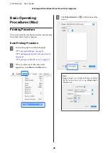 Preview for 48 page of Epson SC-F500 Series User Manual