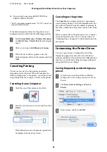 Preview for 51 page of Epson SC-F500 Series User Manual