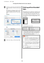 Preview for 58 page of Epson SC-F500 Series User Manual