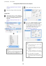 Preview for 60 page of Epson SC-F500 Series User Manual