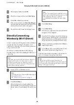 Preview for 75 page of Epson SC-F500 Series User Manual