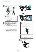 Preview for 112 page of Epson SC-F500 Series User Manual