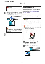 Preview for 114 page of Epson SC-F500 Series User Manual