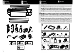 Preview for 8 page of Epson SC-S60600L Series Setup Manual