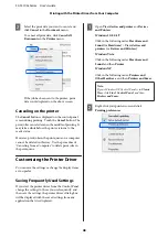 Preview for 48 page of Epson SC-T3100x Series User Manual