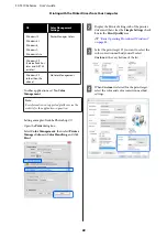 Preview for 69 page of Epson SC-T3100x Series User Manual