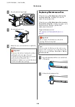 Preview for 134 page of Epson SC-T3100x Series User Manual