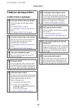 Preview for 147 page of Epson SC-T3100x Series User Manual