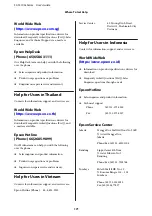 Preview for 171 page of Epson SC-T3100x Series User Manual