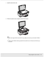 Preview for 14 page of Epson Scanner User Manual