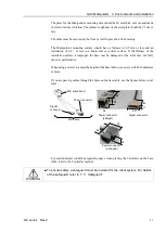 Preview for 41 page of Epson SCARA GX Series Manual