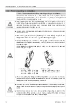 Preview for 44 page of Epson SCARA GX Series Manual