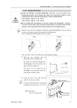 Preview for 47 page of Epson SCARA GX Series Manual