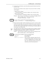 Preview for 181 page of Epson SCARA GX Series Manual