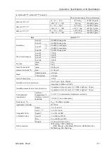 Preview for 207 page of Epson SCARA GX Series Manual