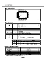 Preview for 2 page of Epson SED1278D Product Manual