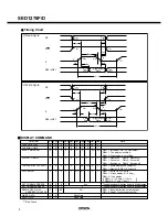 Preview for 4 page of Epson SED1278D Product Manual