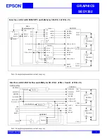 Preview for 9 page of Epson SED1352 Technical Manual