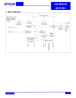 Preview for 11 page of Epson SED1352 Technical Manual