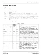 Preview for 52 page of Epson SED1352 Technical Manual