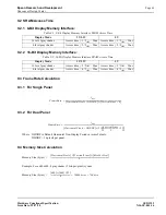 Preview for 91 page of Epson SED1352 Technical Manual