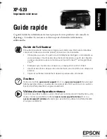 Preview for 9 page of Epson Small-in-One XP-620 Quick Manual