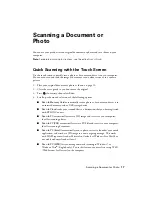 Preview for 17 page of Epson Small-in-One XP-700 Quick Manual