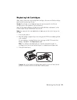 Preview for 23 page of Epson Small-in-One XP-700 Quick Manual