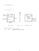 Preview for 19 page of Epson SMD-100 series Specification