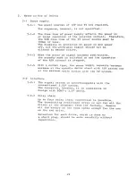 Preview for 22 page of Epson SMD-100 series Specification