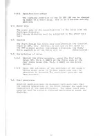 Preview for 23 page of Epson SMD-100 series Specification