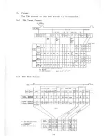 Preview for 24 page of Epson SMD-100 series Specification