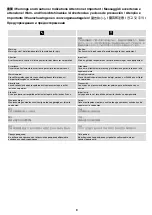 Preview for 8 page of Epson SpectroProofer Mounter PXHACM24 Setup Manual