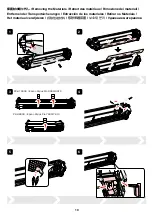 Preview for 10 page of Epson SpectroProofer Mounter PXHACM24 Setup Manual