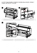 Preview for 12 page of Epson SpectroProofer Mounter PXHACM24 Setup Manual